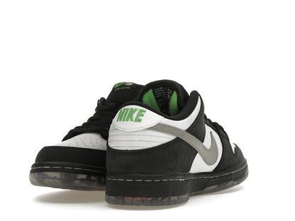 Nike SB Dunk Low Panda Pigeon (Special Box) (Engraved)