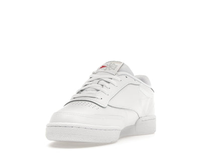 Reebok Club C 85 White Sheer Grey