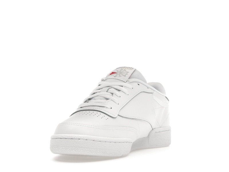 Reebok Club C 85 White Sheer Grey