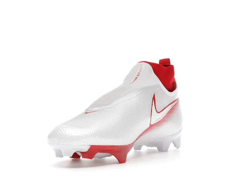 Nike Vapor Edge Pro 360 White University Red