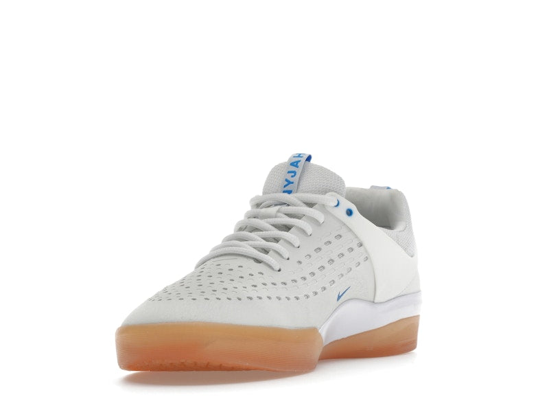 Nike SB Zoom Nyjah 3 Summit White Photo Blue