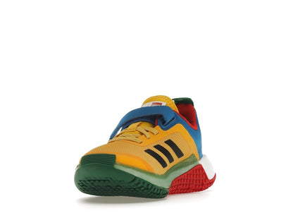 adidas Sport Shoe LEGO Yellow (PS)