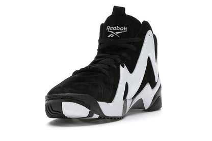 Reebok Kamikaze II Black White (2020)