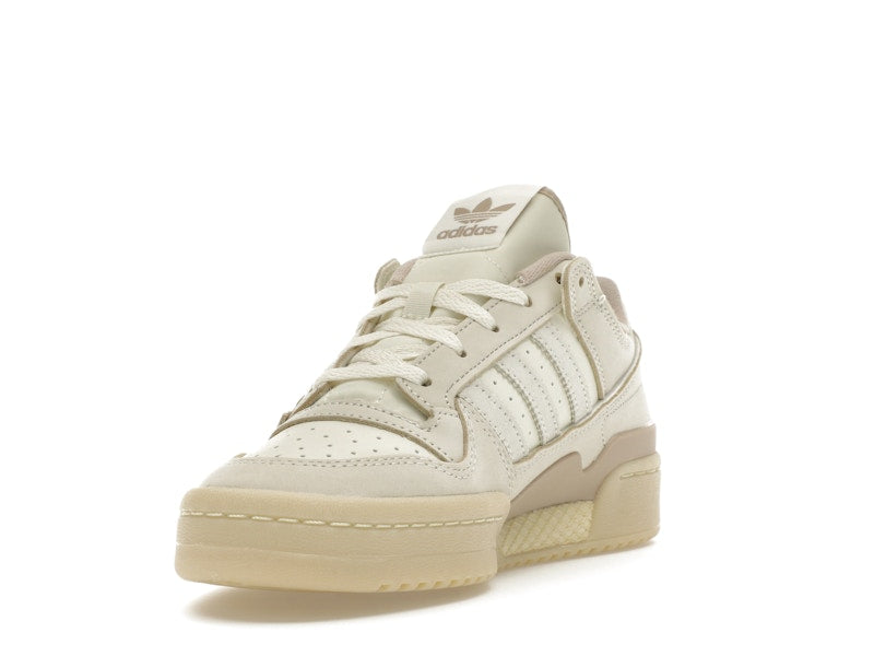 adidas Forum Low CL Ivory Wonder Beige Sand