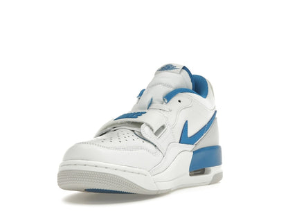 Jordan Legacy 312 Low Military Blue