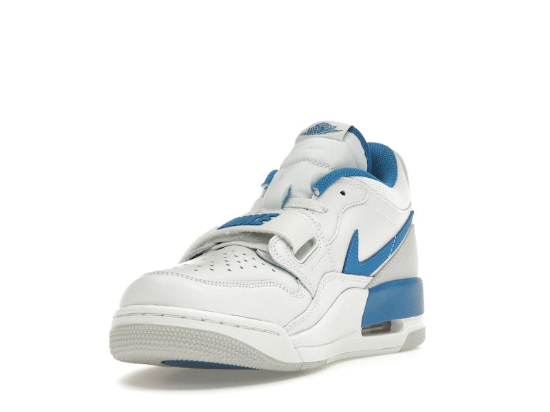 Jordan Legacy 312 Low Military Blue