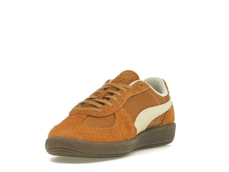 Puma Palermo Vintage Caramel Latte