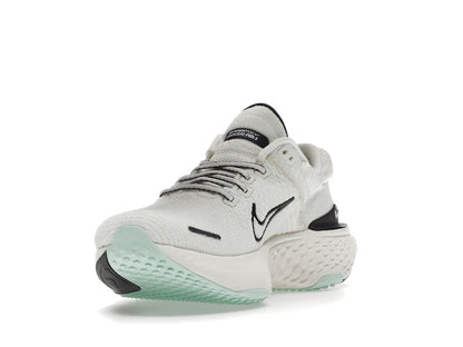 Nike ZoomX Invincible Run Flyknit 2 Sail Black Mint Foam