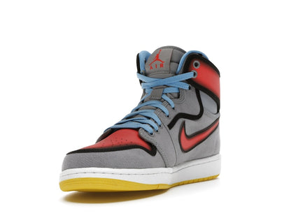 Jordan 1 Retro RTTG Barcelona
