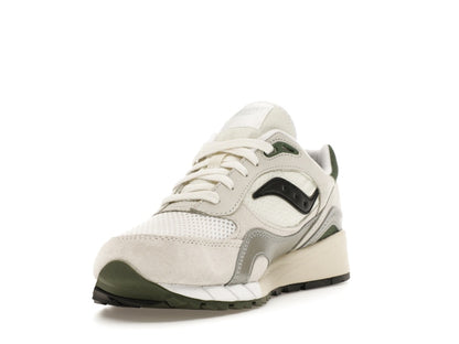 Saucony Shadow 6000 Asphalt Gold Accelerate, Decelerate