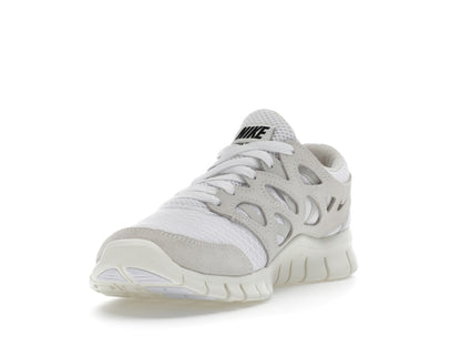 Nike Free Run 2 White Light Bone (Women's)