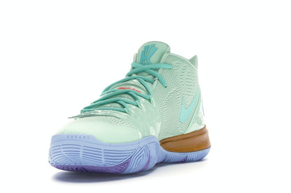 Nike Kyrie 5 Spongebob Squidward