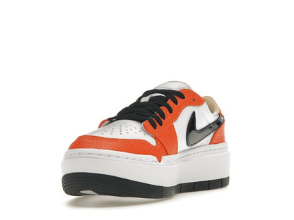 Jordan 1 Elevate Low SE WNBA Brilliant Orange (Women's)