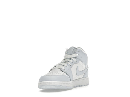 Jordan 1 Mid Cobalt Bliss (GS)