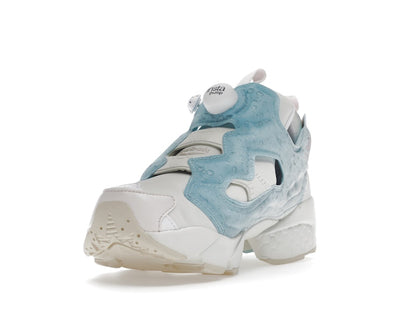 Reebok Instapump Fury Legion of Fury Blue