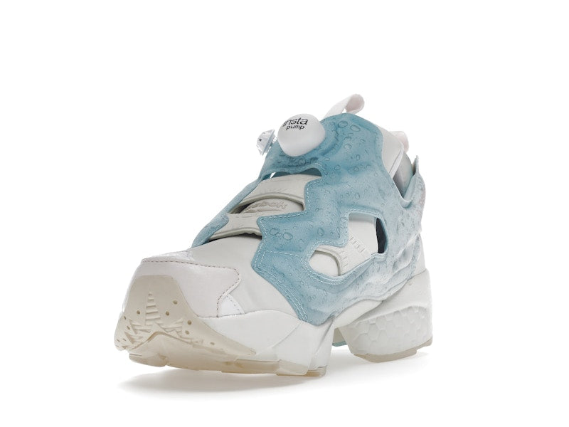 Reebok Instapump Fury Legion of Fury Blue