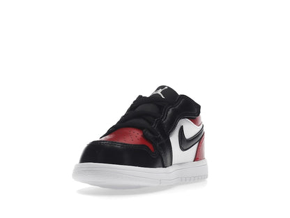 Jordan 1 Low Alt Bred Toe (TD)
