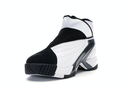 Jordan Jumpman Swift White Black
