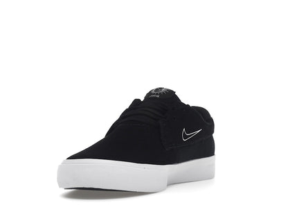 Nike SB Shane Black White
