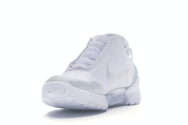 Nike HyperAdapt 1.0 White Pure Platinum