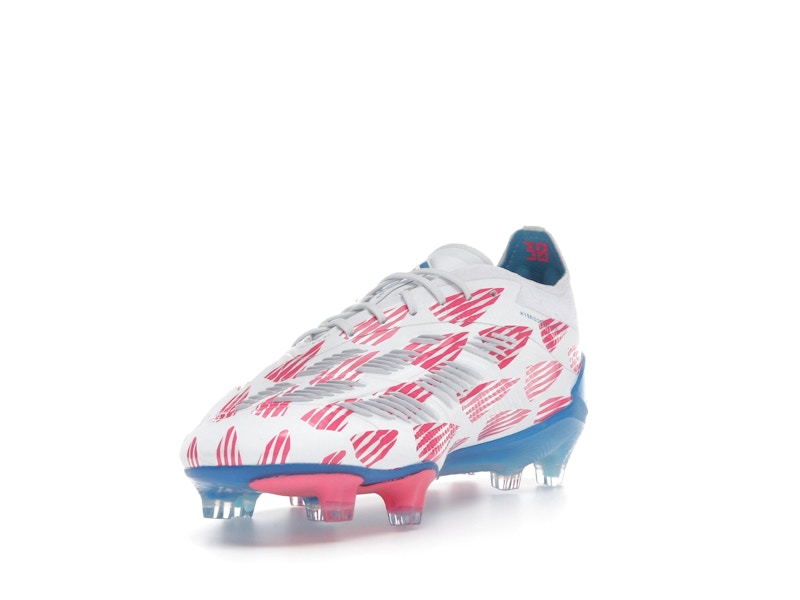 adidas Predator Elite FG Players Pack