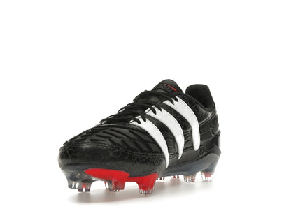 adidas Predator 94 FG Limited Edition Black Vivid Red