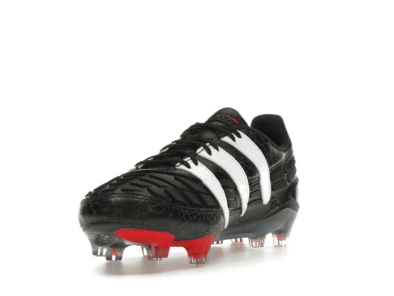 adidas Predator 94 FG Limited Edition Black Vivid Red