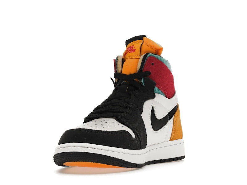 Jordan 1 High Zoom Air CMFT Anthracite