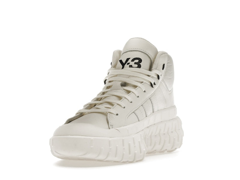 adidas Y-3 GR.1P High GTX Core White