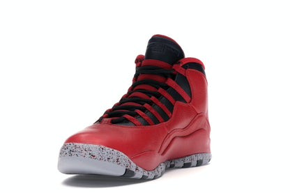 Jordan 10 Retro Bulls Over Broadway