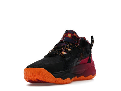 adidas Dame 8 Chinese New Year