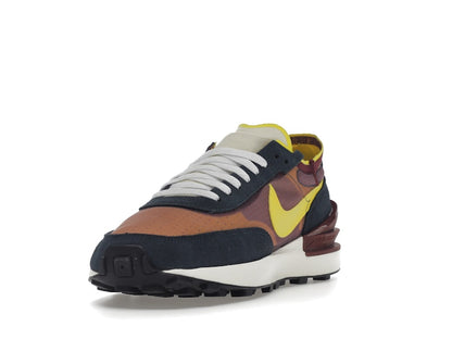 Nike Waffle One SE Dark Beetroot