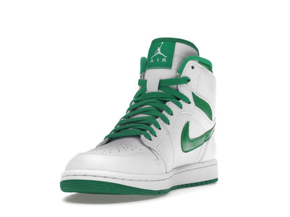 Jordan 1 Retro Do the Right Thing Green