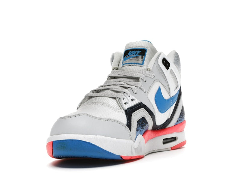 Nike Air Tech Challenge II Photo Blue