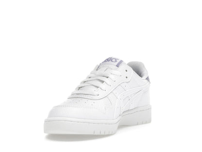 ASICS Japan S White Ash Rock (Women's)