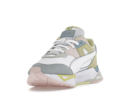 Puma Mirage Sport Pastel White Lotus (Women's)