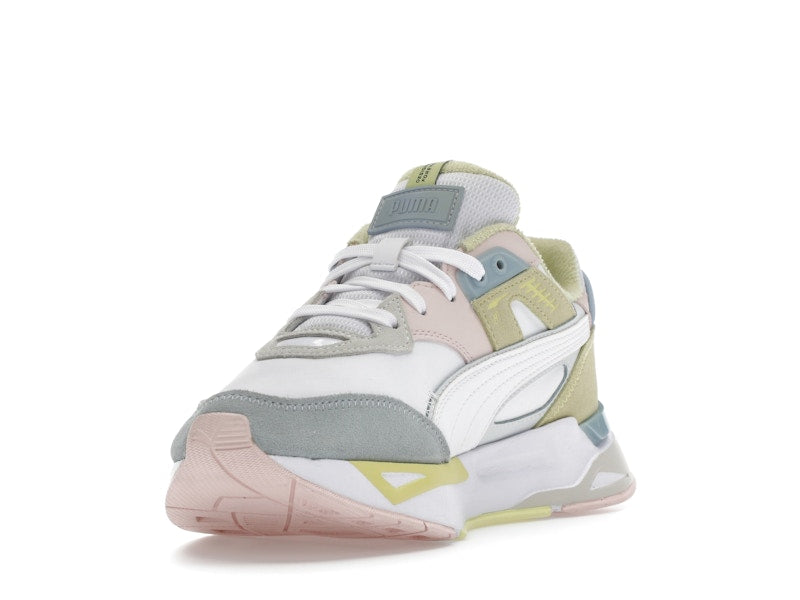 Puma Mirage Sport Pastel White Lotus (Women's)
