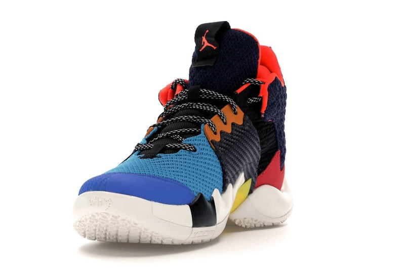Jordan Why Not 0.2 Future History (GS)