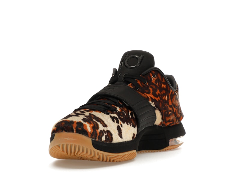 Nike KD 7 Longhorn State