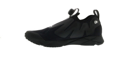 Reebok Pump Supreme Vetements SSENSE Black