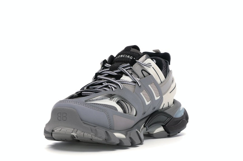 Balenciaga Track Grey