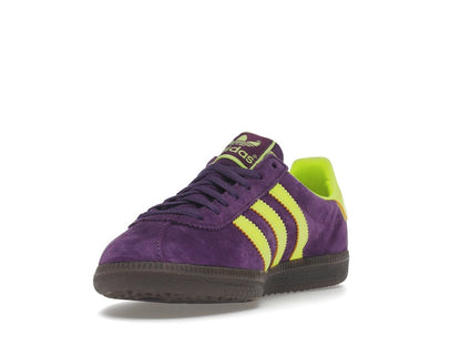 adidas Athen City Series size? Exclusive Purple