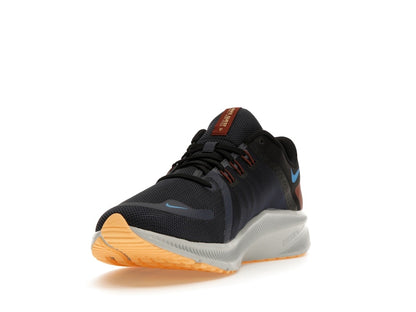 Nike Quest 4 Thunder Blue
