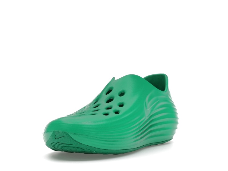 Nike ReactX Rejuven8 Stadium Green