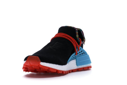 adidas NMD Hu Pharrell Inspiration Pack Black