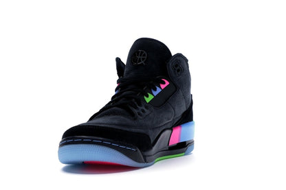 Jordan 3 Retro Quai 54 (2018)
