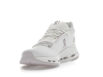 On Running Cloudnova 2 White Orchid (Women's)
