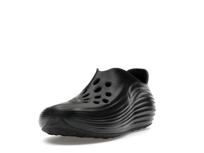 Nike ReactX Rejuven8 Triple Black (Women's)