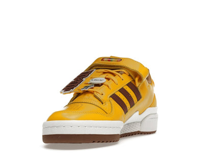 adidas Forum Low M&M's Yellow