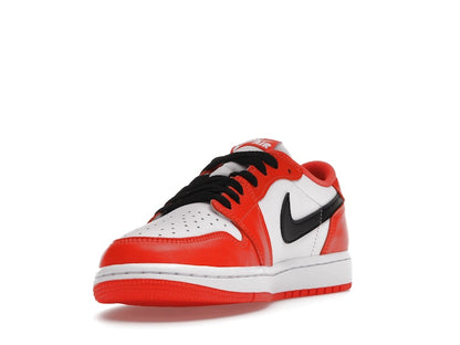 Jordan 1 Low OG Starfish (Women's)